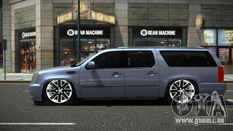 Cadillac Escalade HYR für GTA 4