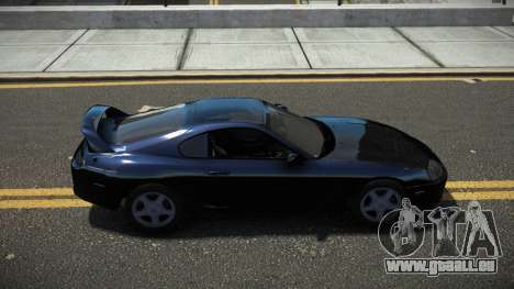 Toyota Supra Venulo für GTA 4