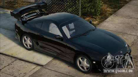 Toyota Supra MT pour GTA San Andreas