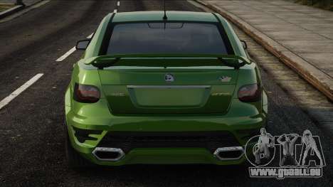 HSV GTS 2010 pour GTA San Andreas