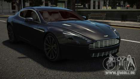 Aston Martin Rapide Gelnami für GTA 4