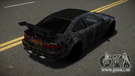 BMW M3 E46 Thosha S2 für GTA 4