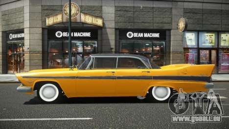 Plymouth Belvedere Ramy pour GTA 4