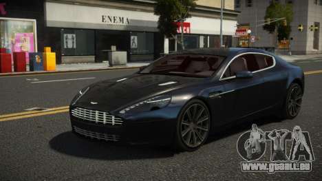 Aston Martin Rapide Gelnami für GTA 4