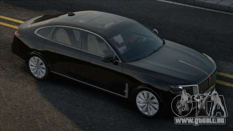 HONGQI H9 pour GTA San Andreas