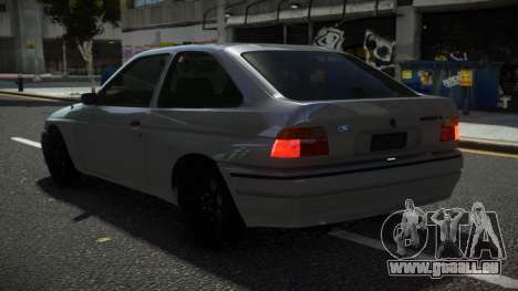 Ford Escort Chovos pour GTA 4