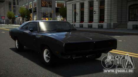 Dodge Charger GBH pour GTA 4