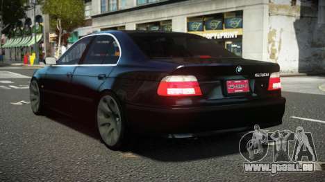 BMW 530i E39 HEW für GTA 4