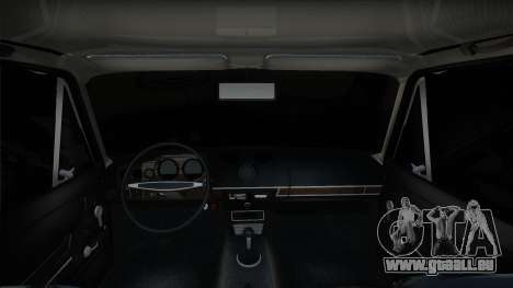 VAZ 2106 x Black Editionx pour GTA San Andreas