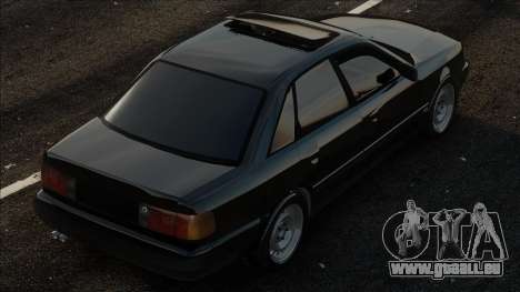 Audi 100 C4 Stock für GTA San Andreas