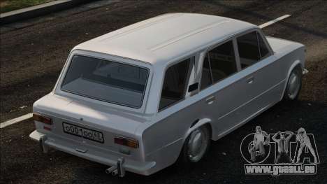 VAZ 2101-2102 pour GTA San Andreas