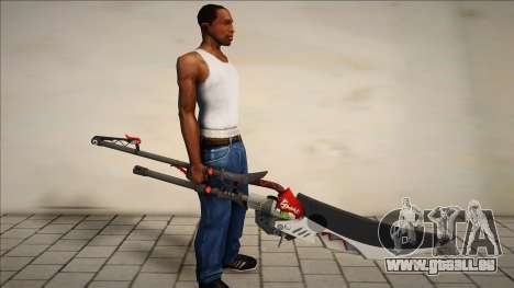 Zenless Zone Zero v1 pour GTA San Andreas