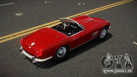 Ferrari 250 Lokra für GTA 4