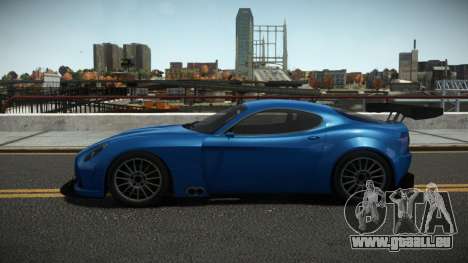 Alfa Romeo 8C Guyo pour GTA 4