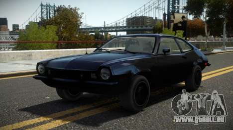 Ford Pinto Goklo für GTA 4