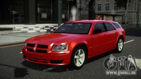 Dodge Magnum Buttel für GTA 4