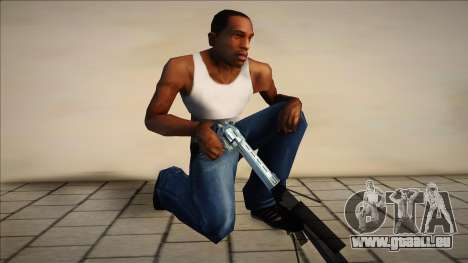 Hrvr pour GTA San Andreas