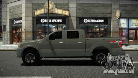 Ford F150 BGR für GTA 4