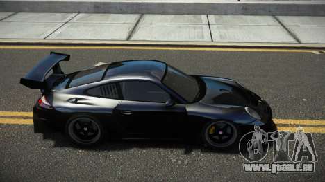 Porsche 997 Tagzu für GTA 4