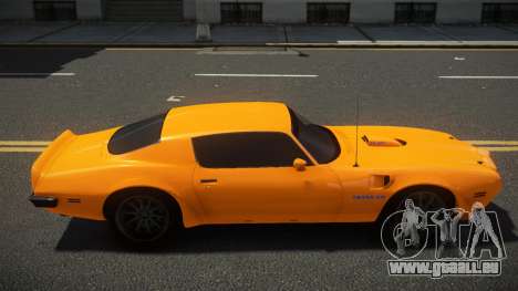 Pontiac Trans Am BGT für GTA 4