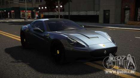 Ferrari California Robajo für GTA 4