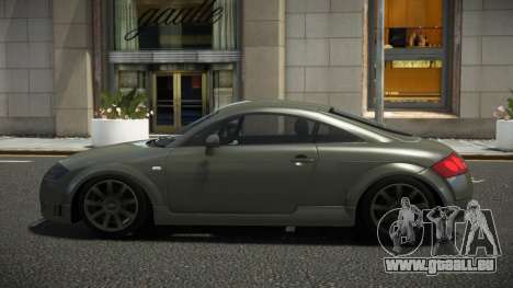 Audi TT Truno für GTA 4