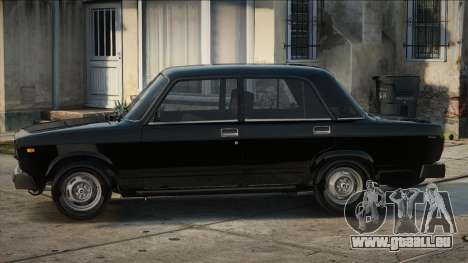 VAZ 2105 Stock Bl pour GTA San Andreas