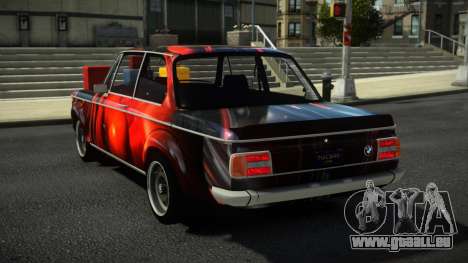 BMW 2002 Retino S7 pour GTA 4