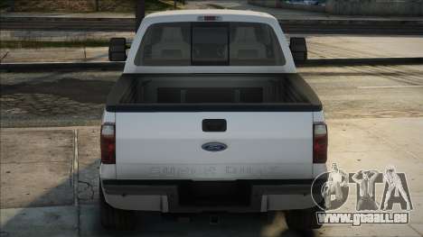 Ford Super Duty für GTA San Andreas