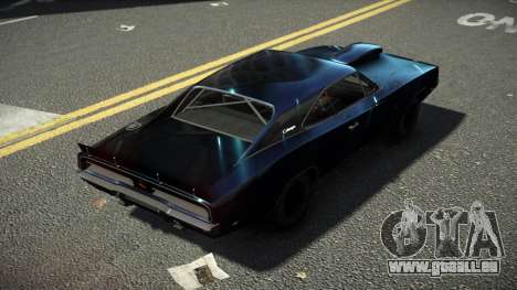 Dodge Charger RT Buzino S3 pour GTA 4