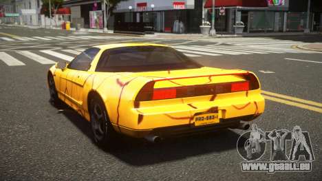 Honda NSX Vihongo S14 pour GTA 4