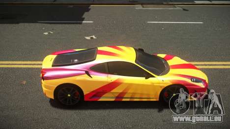 Ferrari F430 Murangy S1 pour GTA 4