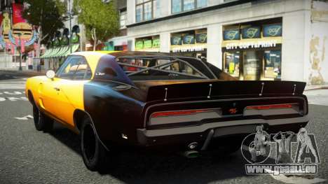 Dodge Charger RT Buzino S1 pour GTA 4