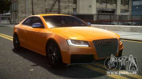 Audi RS5 Detoy für GTA 4