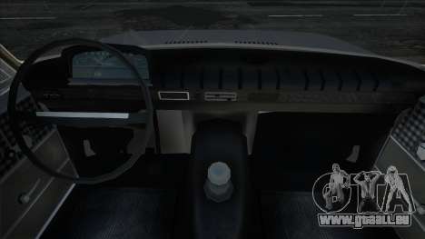 VAZ 2101 Blanc Style pour GTA San Andreas