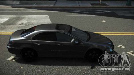 Acura RL Brenda pour GTA 4