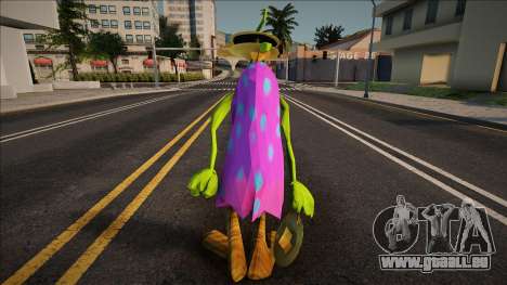 Clamble - My Singing Monsters für GTA San Andreas