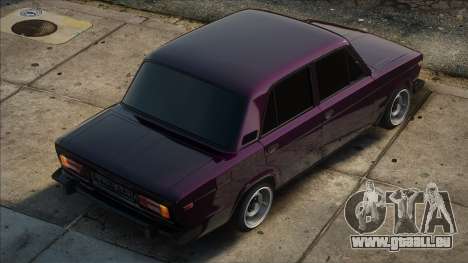 VAZ 2106 xAvtoHausx pour GTA San Andreas