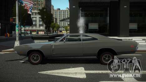 Dodge Charger RT Fahro pour GTA 4