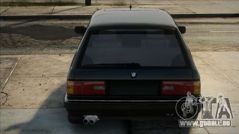 BMW E30 Universal pour GTA San Andreas