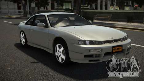 Nissan 200SX D-Sport für GTA 4