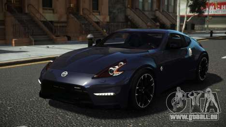 Nissan 370Z Shuriko pour GTA 4