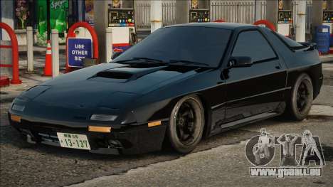 Mazda Savanna RX-7 pour GTA San Andreas