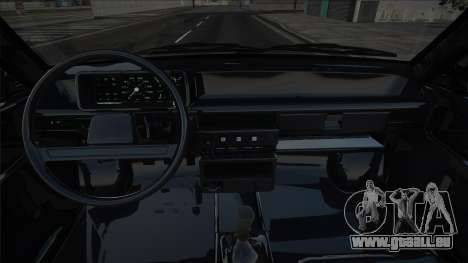 VAZ 2108 Tun pour GTA San Andreas