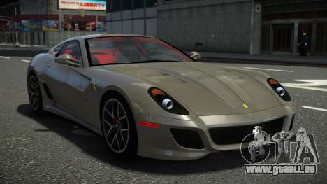 Ferrari 599 Draviy für GTA 4