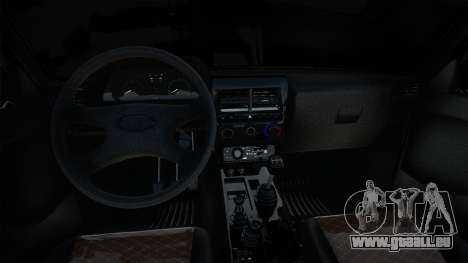 Lada 2121 Tuning für GTA San Andreas