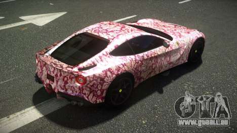 Ferrari F12 Zuklo S12 pour GTA 4