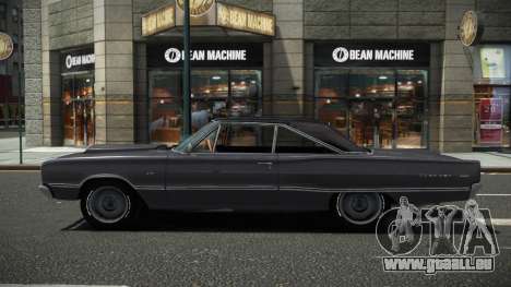 Dodge Coronet Rezag pour GTA 4