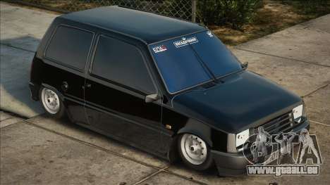 VAZ Oka 1111 Blek pour GTA San Andreas