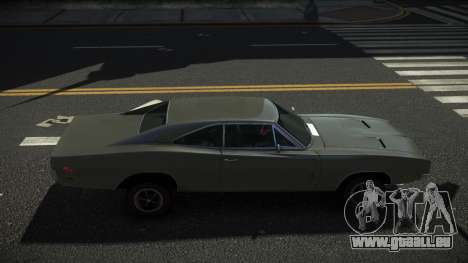 Dodge Charger RT Fahro pour GTA 4